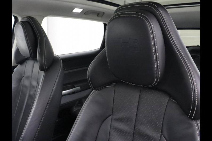 Aiways U5 63 kWh Premium | Panoramadak | Leder | Stoelverwarming | Adaptive cruise | Carplay | 360 camera | Full LED | Keyless
