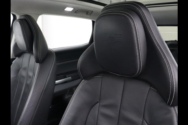 Aiways U5 63 kWh Premium | Panoramadak | Leder | Stoelverwarming | Adaptive cruise | Carplay | 360 camera | Full LED | Keyless