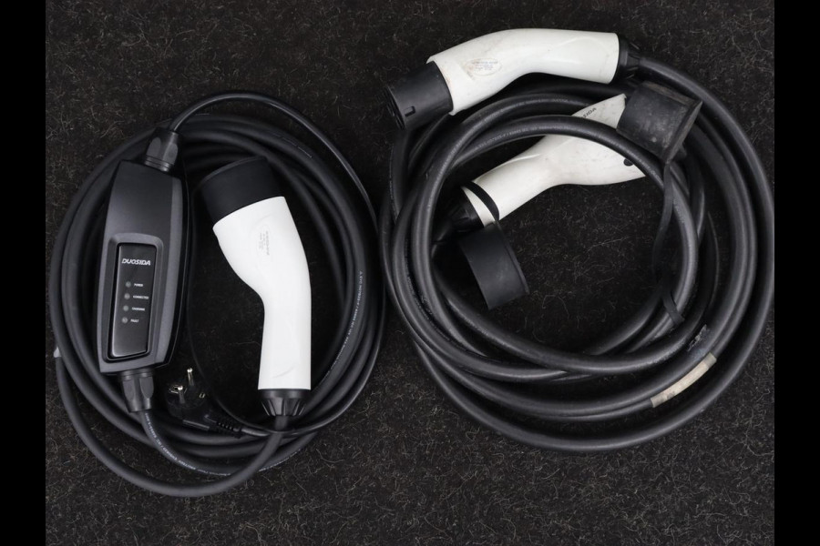 Aiways U5 63 kWh Premium | Panoramadak | Leder | Stoelverwarming | Adaptive cruise | Carplay | 360 camera | Full LED | Keyless