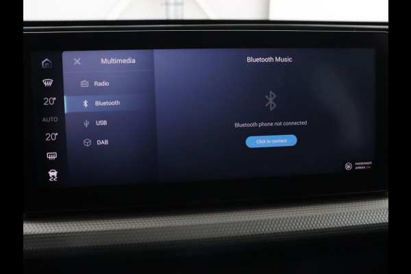 Aiways U5 63 kWh Premium | Panoramadak | Leder | Stoelverwarming | Adaptive cruise | Carplay | 360 camera | Full LED | Keyless