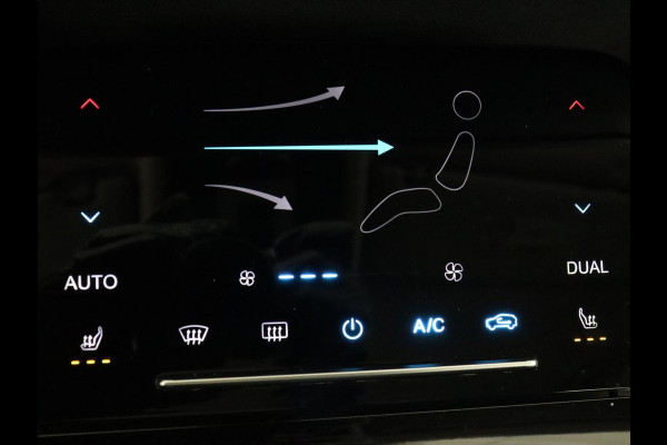 Aiways U5 63 kWh Premium | Panoramadak | Leder | Stoelverwarming | Adaptive cruise | Carplay | 360 camera | Full LED | Keyless