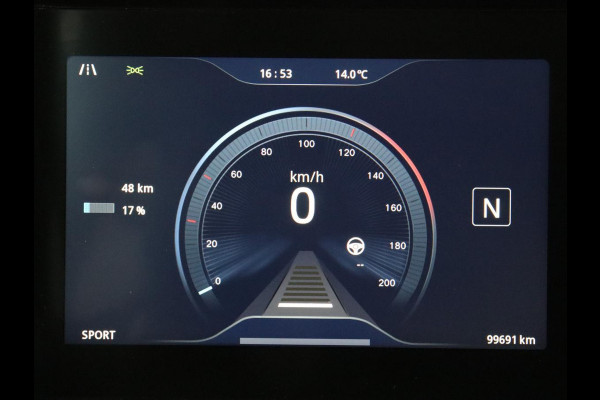 Aiways U5 63 kWh Premium | Panoramadak | Leder | Stoelverwarming | Adaptive cruise | Carplay | 360 camera | Full LED | Keyless