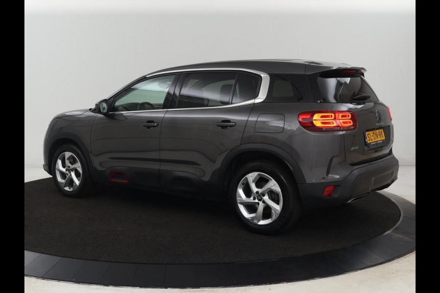 Citroën C5 Aircross 1.6 Plug-in Hybrid 225 Business | Camera | Carplay | Navigatie | Climate control | Bluetooth | Cruise control | 18'' | Parkeerhulp | PHEV