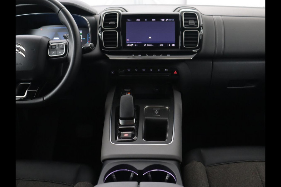 Citroën C5 Aircross 1.6 Plug-in Hybrid 225 Business | Camera | Carplay | Navigatie | Climate control | Bluetooth | Cruise control | 18'' | Parkeerhulp | PHEV