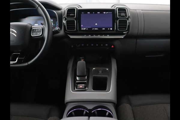 Citroën C5 Aircross 1.6 Plug-in Hybrid 225 Business | Camera | Carplay | Navigatie | Climate control | Bluetooth | Cruise control | 18'' | Parkeerhulp | PHEV