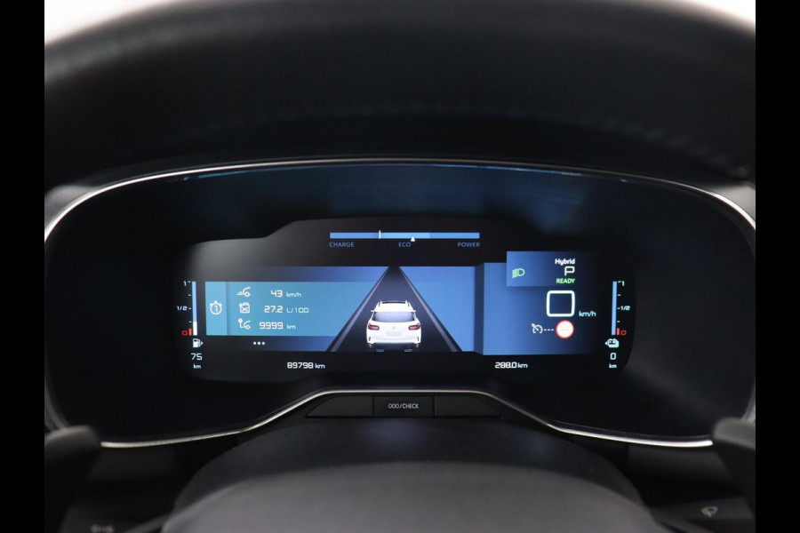 Citroën C5 Aircross 1.6 Plug-in Hybrid 225 Business | Camera | Carplay | Navigatie | Climate control | Bluetooth | Cruise control | 18'' | Parkeerhulp | PHEV