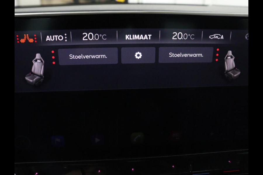 CUPRA Leon 1.4 eHybrid | Stoelverwarming | Adaptive cruise | Navigatie | Carplay | Sportstoelen | Stuurverwarming | Parkeerhulp | Full LED | Keyless | Half leder | PHEV | Plug In