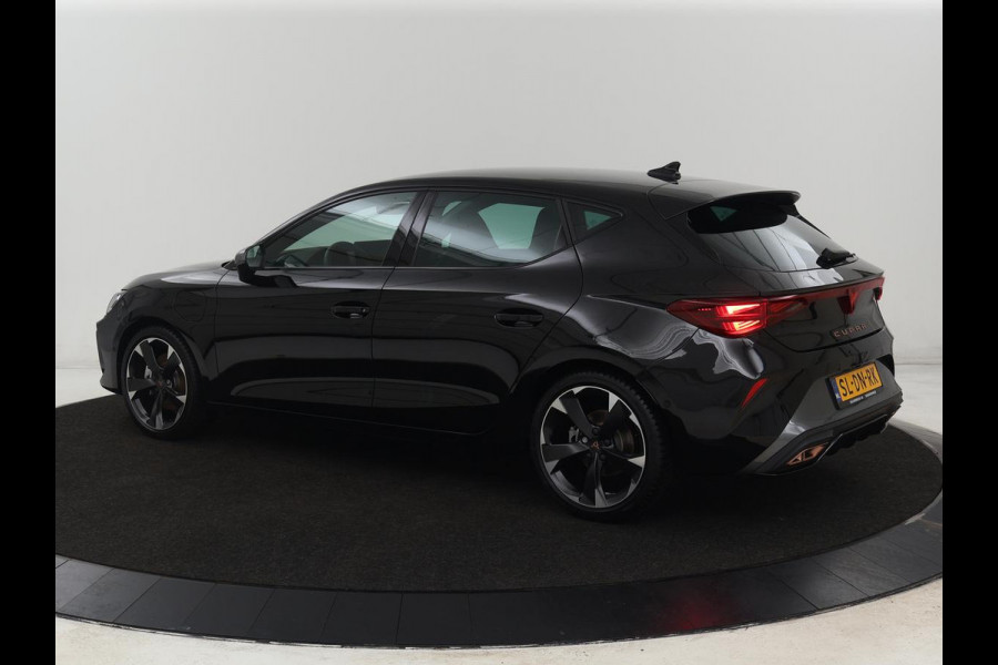 CUPRA Leon 1.5 eHybrid Business | Stoelverwarming | Adaptive cruise | Camera | Carplay | Sportstoelen | Matrix LED | Keyless | PHEV | Plug In