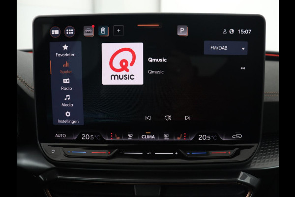 CUPRA Leon 1.5 eHybrid Business | Stoelverwarming | Adaptive cruise | Camera | Carplay | Sportstoelen | Matrix LED | Keyless | PHEV | Plug In