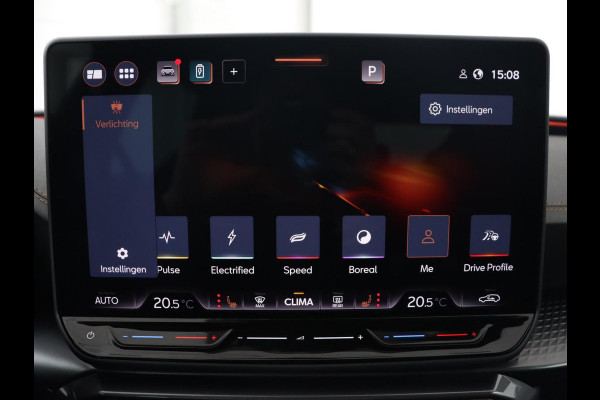 CUPRA Leon 1.5 eHybrid Business | Stoelverwarming | Adaptive cruise | Camera | Carplay | Sportstoelen | Matrix LED | Keyless | PHEV | Plug In