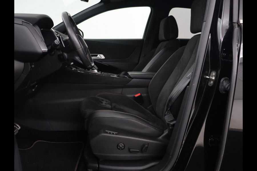 DS 7 Crossback E-Tense Performance Line 225 | Stoelverwarming | Adaptive cruise | Alcantara | Keyless | Full LED | Carplay | Navigatie | Memory | Digital Cockpit | Dodehoek detectie | DAB | Getint glas | PHEV | Plug In
