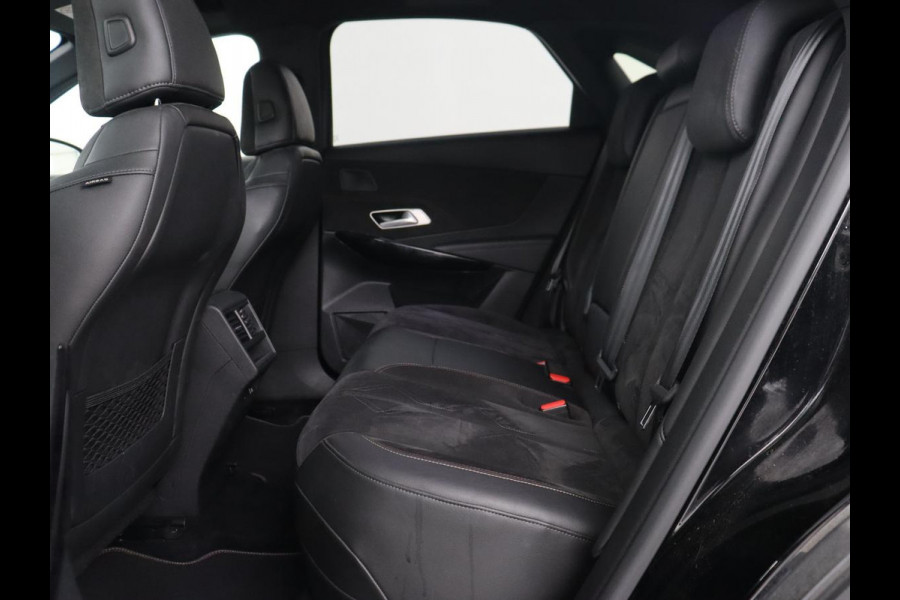 DS 7 Crossback E-Tense Performance Line 225 | Stoelverwarming | Adaptive cruise | Alcantara | Keyless | Full LED | Carplay | Navigatie | Memory | Digital Cockpit | Dodehoek detectie | DAB | Getint glas | PHEV | Plug In