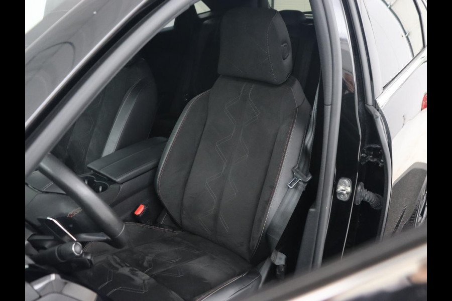 DS 7 Crossback E-Tense Performance Line 225 | Stoelverwarming | Adaptive cruise | Alcantara | Keyless | Full LED | Carplay | Navigatie | Memory | Digital Cockpit | Dodehoek detectie | DAB | Getint glas | PHEV | Plug In