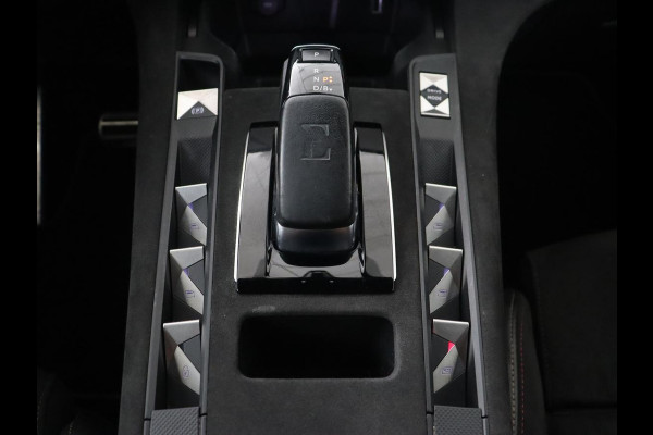 DS 7 Crossback E-Tense Performance Line 225 | Stoelverwarming | Adaptive cruise | Alcantara | Keyless | Full LED | Carplay | Navigatie | Memory | Digital Cockpit | Dodehoek detectie | DAB | Getint glas | PHEV | Plug In