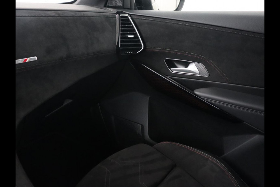 DS 7 Crossback E-Tense Performance Line 225 | Stoelverwarming | Adaptive cruise | Alcantara | Keyless | Full LED | Carplay | Navigatie | Memory | Digital Cockpit | Dodehoek detectie | DAB | Getint glas | PHEV | Plug In