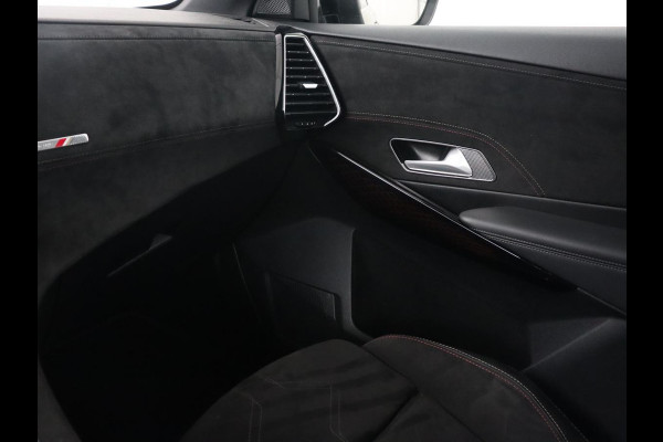 DS 7 Crossback E-Tense Performance Line 225 | Stoelverwarming | Adaptive cruise | Alcantara | Keyless | Full LED | Carplay | Navigatie | Memory | Digital Cockpit | Dodehoek detectie | DAB | Getint glas | PHEV | Plug In