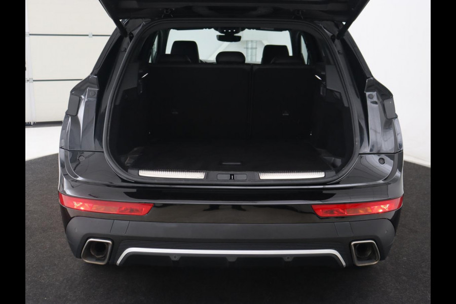 DS 7 Crossback E-Tense Performance Line 225 | Stoelverwarming | Adaptive cruise | Alcantara | Keyless | Full LED | Carplay | Navigatie | Memory | Digital Cockpit | Dodehoek detectie | DAB | Getint glas | PHEV | Plug In