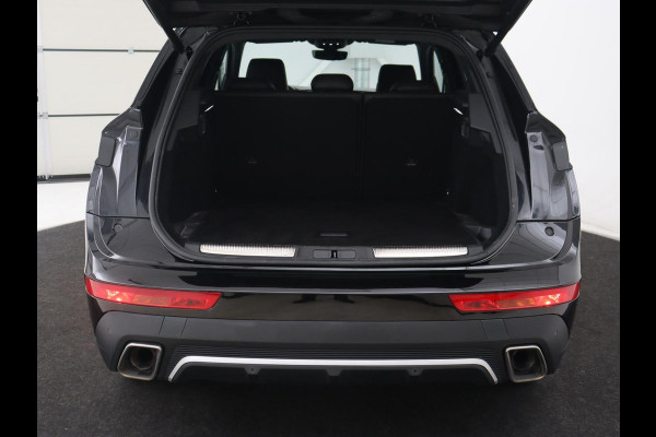 DS 7 Crossback E-Tense Performance Line 225 | Stoelverwarming | Adaptive cruise | Alcantara | Keyless | Full LED | Carplay | Navigatie | Memory | Digital Cockpit | Dodehoek detectie | DAB | Getint glas | PHEV | Plug In