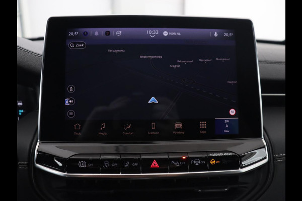 Jeep Compass 4xe 240 Plug-in Hybrid 80th Anniversary | 360 Camera | Adaptive cruise | Full LED | Carplay | Keyless | Half leder | Navigatie | Park Assist | Climate control | PHEV