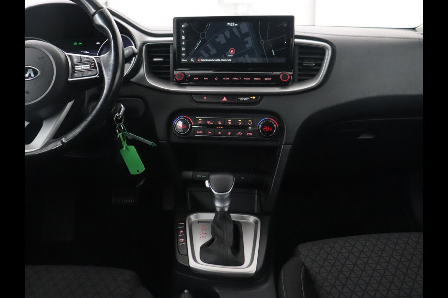 Kia Ceed 1.4 T-GDi DynamicLine | Automaat | Carplay | Camera | Navigatie | Parkeerhulp | Climate control | Bluetooth | Cruise control