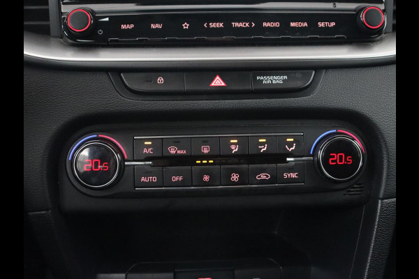 Kia Ceed 1.4 T-GDi DynamicLine | Automaat | Carplay | Camera | Navigatie | Parkeerhulp | Climate control | Bluetooth | Cruise control