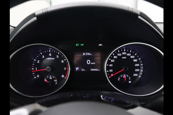 Kia Ceed 1.4 T-GDi DynamicLine | Automaat | Carplay | Camera | Navigatie | Parkeerhulp | Climate control | Bluetooth | Cruise control