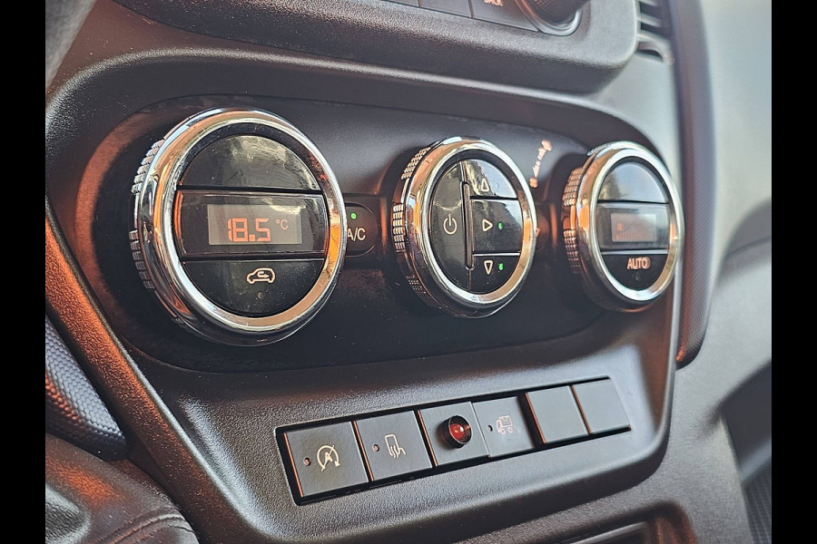 Iveco Daily 35S14V 2.3 352 gesloten laadbak, laadklep, zijdeur, spoiler, automaat, airco