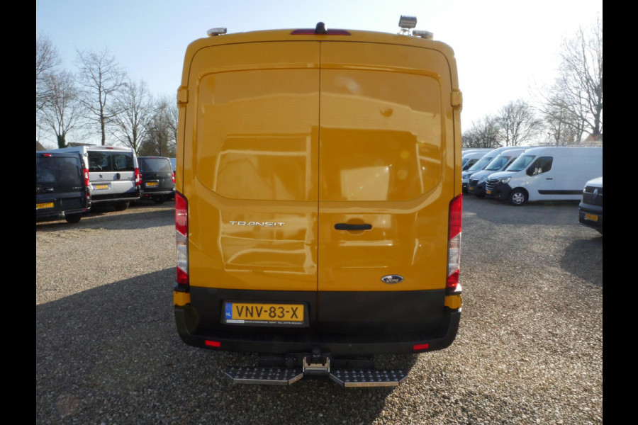 Ford Transit 2.0 TDCI 130PK, L3H2, Airco