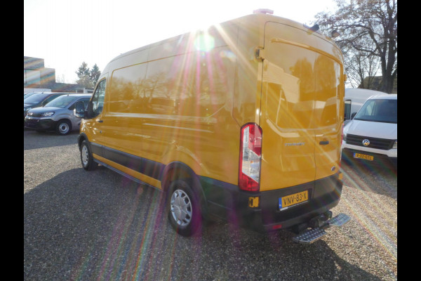 Ford Transit 2.0 TDCI 130PK, L3H2, Airco