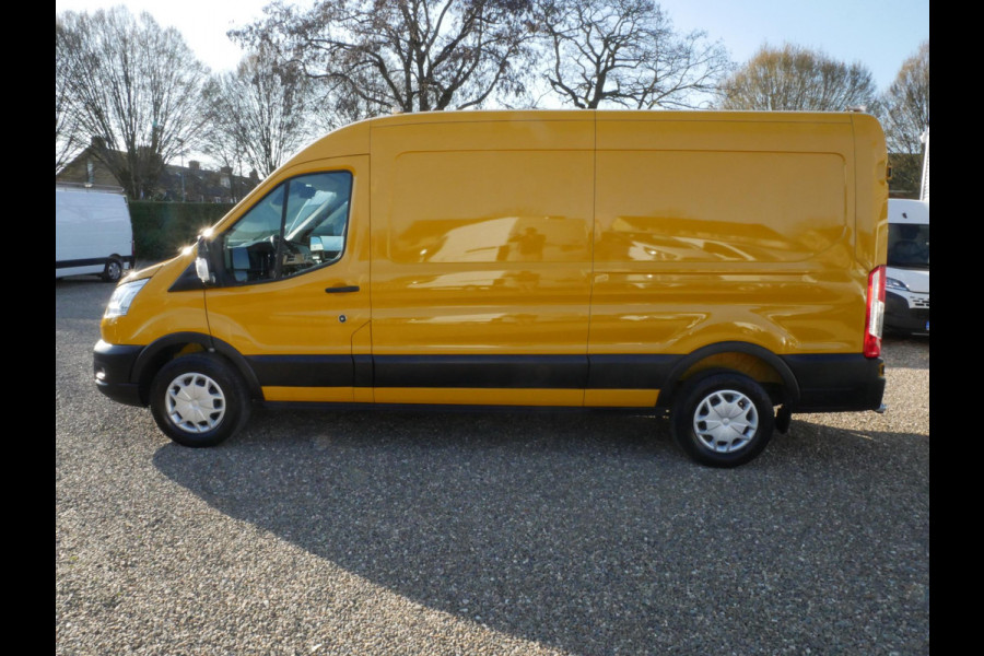 Ford Transit 2.0 TDCI 130PK, L3H2, Airco