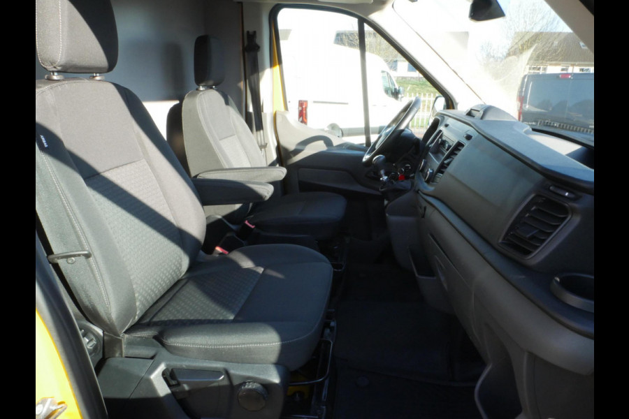 Ford Transit 2.0 TDCI 130PK, L3H2, Airco