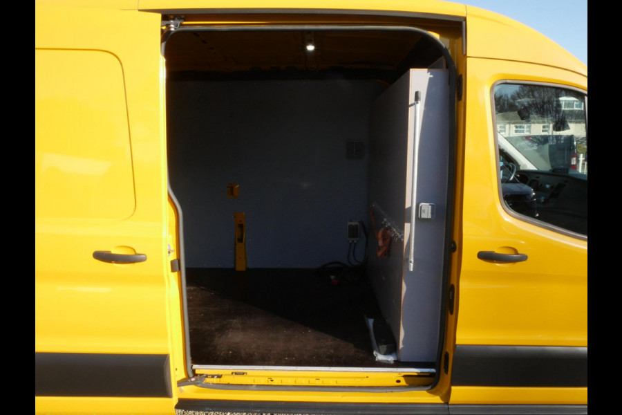 Ford Transit 2.0 TDCI 130PK, L3H2, Airco