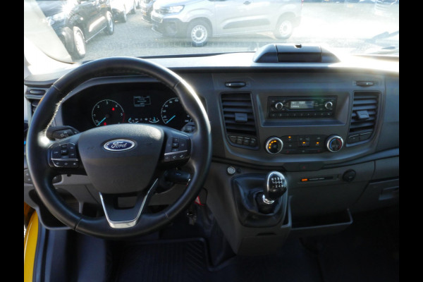 Ford Transit 2.0 TDCI 130PK, L3H2, Airco
