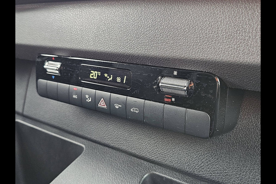 Mercedes-Benz Sprinter 317 1.9 CDI L2H1 Navi Automaat Mbux Camera Adaptieve Cruise Airco PDC Euro6 170 PK!