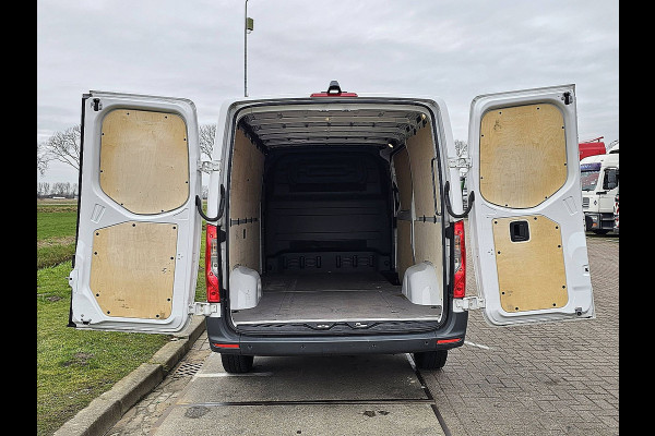 Mercedes-Benz Sprinter 317 1.9 CDI L2H1 Navi Automaat Mbux Camera Adaptieve Cruise Airco PDC Euro6 170 PK!