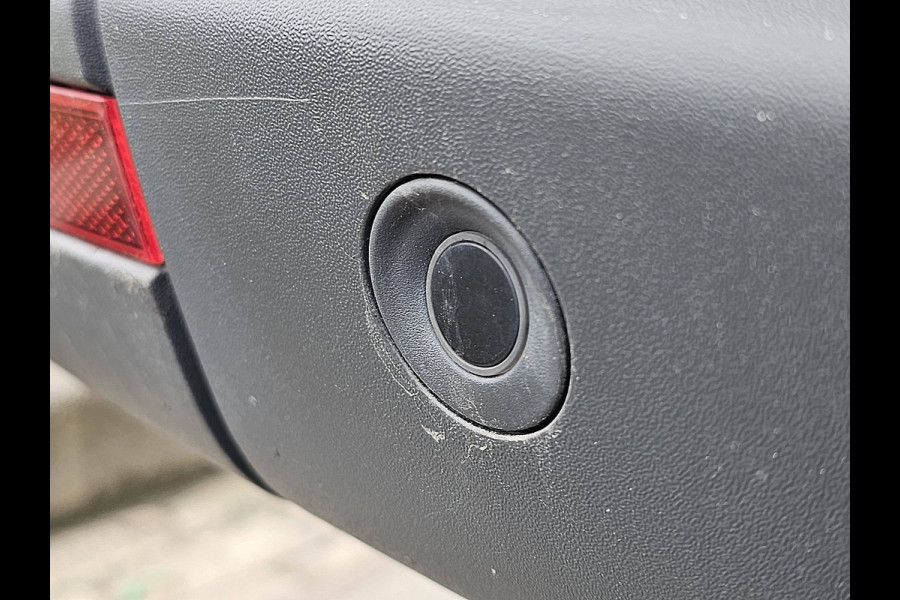 Mercedes-Benz Sprinter 317 1.9 CDI L2H1 Navi Automaat Mbux Camera Adaptieve Cruise Airco PDC Euro6 170 PK!