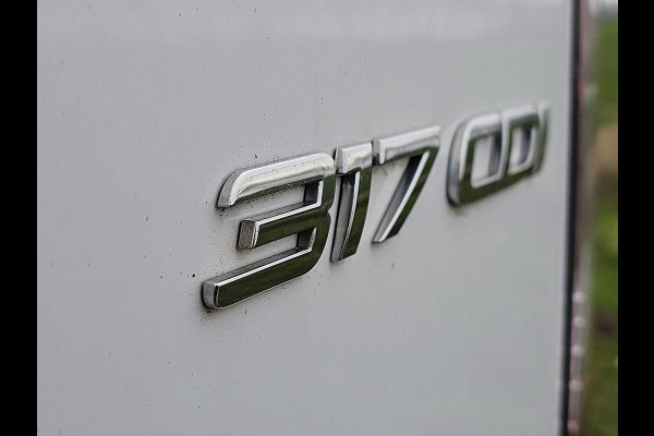 Mercedes-Benz Sprinter 317 1.9 CDI L2H1 Navi Automaat Mbux Camera Adaptieve Cruise Airco PDC Euro6 170 PK!