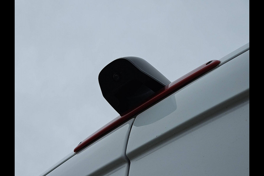 Mercedes-Benz Sprinter 317 1.9 CDI L2H1 Navi Automaat Mbux Camera Adaptieve Cruise Airco PDC Euro6 170 PK!