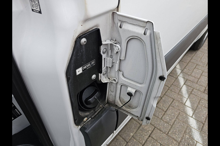 Mercedes-Benz Sprinter 317 1.9 CDI L2H1 Navi Automaat Mbux Camera Adaptieve Cruise Airco PDC Euro6 170 PK!