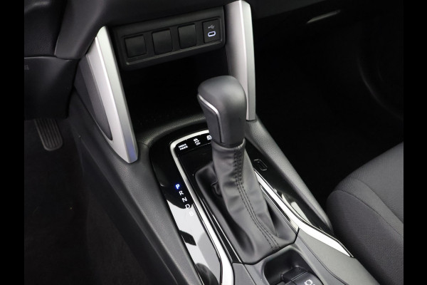 Toyota Corolla Cross Hybrid 140 Active | Adaptieve Cruise control | Apple CarPlay & AndroidAUTO | Navigatie