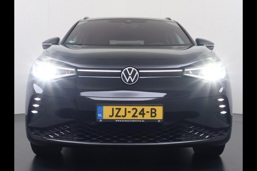 Volkswagen ID.4 GTX 4Motion 77 kWh VAN €34.900,- NU VOOR SLECHTS €30.877,- Uw LENTEVOORDEEL €4.023,-!300PK | SOH 89% | WARMTEPOMP | HEADUP DISPLAY | ACC CRUISE CONTROLE |  ELECTRISCHE TREKHAAK | MATRIX-LED-KOPLAMP (IQ.LIGHT) | STOEL + STUURWIELVERWARMING | RIJKLAAR GELEVERD MET 12 MND BOVAG GARANTIE