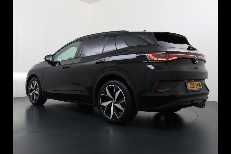Volkswagen ID.4 GTX 4Motion 77 kWh VAN €34.900,- NU VOOR SLECHTS €30.877,- Uw LENTEVOORDEEL €4.023,-!300PK | SOH 89% | WARMTEPOMP | HEADUP DISPLAY | ACC CRUISE CONTROLE |  ELECTRISCHE TREKHAAK | MATRIX-LED-KOPLAMP (IQ.LIGHT) | STOEL + STUURWIELVERWARMING | RIJKLAAR GELEVERD MET 12 MND BOVAG GARANTIE