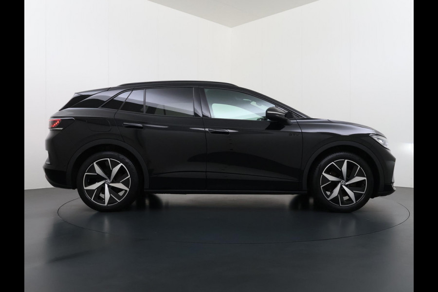 Volkswagen ID.4 GTX 4Motion 77 kWh VAN €34.900,- NU VOOR SLECHTS €30.877,- Uw LENTEVOORDEEL €4.023,-!300PK | SOH 89% | WARMTEPOMP | HEADUP DISPLAY | ACC CRUISE CONTROLE |  ELECTRISCHE TREKHAAK | MATRIX-LED-KOPLAMP (IQ.LIGHT) | STOEL + STUURWIELVERWARMING | RIJKLAAR GELEVERD MET 12 MND BOVAG GARANTIE