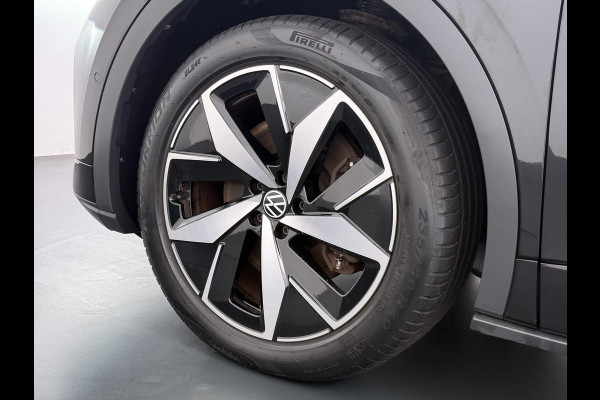 Volkswagen ID.4 GTX 4Motion 77 kWh VAN €34.900,- NU VOOR SLECHTS €30.877,- Uw LENTEVOORDEEL €4.023,-!300PK | SOH 89% | WARMTEPOMP | HEADUP DISPLAY | ACC CRUISE CONTROLE |  ELECTRISCHE TREKHAAK | MATRIX-LED-KOPLAMP (IQ.LIGHT) | STOEL + STUURWIELVERWARMING | RIJKLAAR GELEVERD MET 12 MND BOVAG GARANTIE