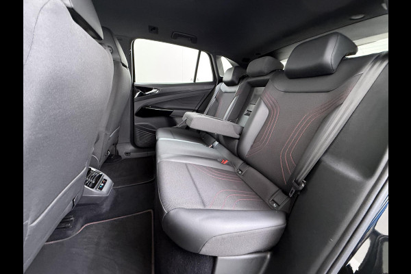 Volkswagen ID.4 GTX 4Motion 77 kWh VAN €34.900,- NU VOOR SLECHTS €30.877,- Uw LENTEVOORDEEL €4.023,-!300PK | SOH 89% | WARMTEPOMP | HEADUP DISPLAY | ACC CRUISE CONTROLE |  ELECTRISCHE TREKHAAK | MATRIX-LED-KOPLAMP (IQ.LIGHT) | STOEL + STUURWIELVERWARMING | RIJKLAAR GELEVERD MET 12 MND BOVAG GARANTIE