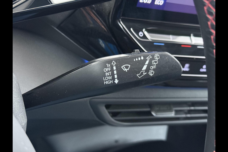 Volkswagen ID.4 GTX 4Motion 77 kWh VAN €34.900,- NU VOOR SLECHTS €30.877,- Uw LENTEVOORDEEL €4.023,-!300PK | SOH 89% | WARMTEPOMP | HEADUP DISPLAY | ACC CRUISE CONTROLE |  ELECTRISCHE TREKHAAK | MATRIX-LED-KOPLAMP (IQ.LIGHT) | STOEL + STUURWIELVERWARMING | RIJKLAAR GELEVERD MET 12 MND BOVAG GARANTIE