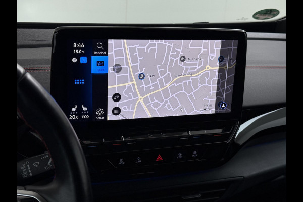 Volkswagen ID.4 GTX 4Motion 77 kWh VAN €34.900,- NU VOOR SLECHTS €30.877,- Uw LENTEVOORDEEL €4.023,-!300PK | SOH 89% | WARMTEPOMP | HEADUP DISPLAY | ACC CRUISE CONTROLE |  ELECTRISCHE TREKHAAK | MATRIX-LED-KOPLAMP (IQ.LIGHT) | STOEL + STUURWIELVERWARMING | RIJKLAAR GELEVERD MET 12 MND BOVAG GARANTIE