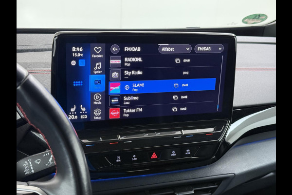 Volkswagen ID.4 GTX 4Motion 77 kWh VAN €34.900,- NU VOOR SLECHTS €30.877,- Uw LENTEVOORDEEL €4.023,-!300PK | SOH 89% | WARMTEPOMP | HEADUP DISPLAY | ACC CRUISE CONTROLE |  ELECTRISCHE TREKHAAK | MATRIX-LED-KOPLAMP (IQ.LIGHT) | STOEL + STUURWIELVERWARMING | RIJKLAAR GELEVERD MET 12 MND BOVAG GARANTIE