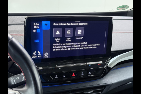 Volkswagen ID.4 GTX 4Motion 77 kWh VAN €34.900,- NU VOOR SLECHTS €30.877,- Uw LENTEVOORDEEL €4.023,-!300PK | SOH 89% | WARMTEPOMP | HEADUP DISPLAY | ACC CRUISE CONTROLE |  ELECTRISCHE TREKHAAK | MATRIX-LED-KOPLAMP (IQ.LIGHT) | STOEL + STUURWIELVERWARMING | RIJKLAAR GELEVERD MET 12 MND BOVAG GARANTIE