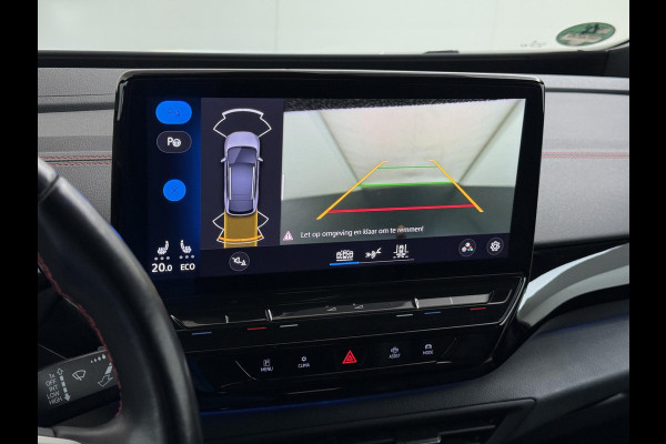 Volkswagen ID.4 GTX 4Motion 77 kWh VAN €34.900,- NU VOOR SLECHTS €30.877,- Uw LENTEVOORDEEL €4.023,-!300PK | SOH 89% | WARMTEPOMP | HEADUP DISPLAY | ACC CRUISE CONTROLE |  ELECTRISCHE TREKHAAK | MATRIX-LED-KOPLAMP (IQ.LIGHT) | STOEL + STUURWIELVERWARMING | RIJKLAAR GELEVERD MET 12 MND BOVAG GARANTIE